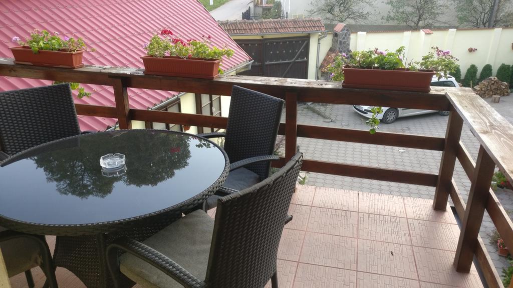 Pensiunea Liana Nemsa Luaran gambar