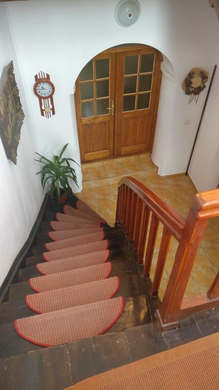 Pensiunea Liana Nemsa Luaran gambar