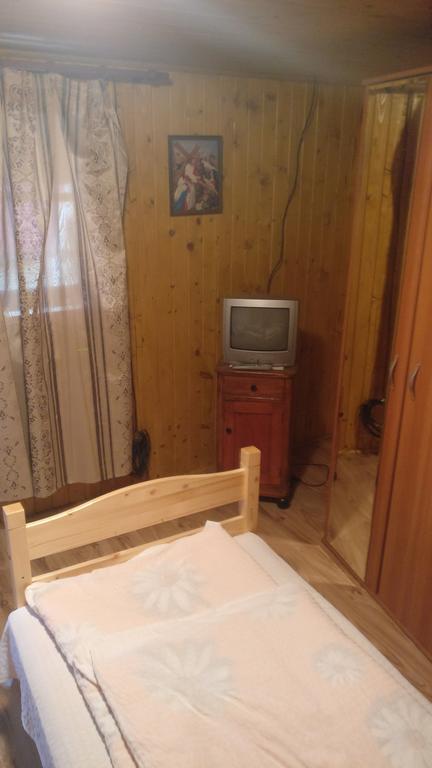 Pensiunea Liana Nemsa Luaran gambar