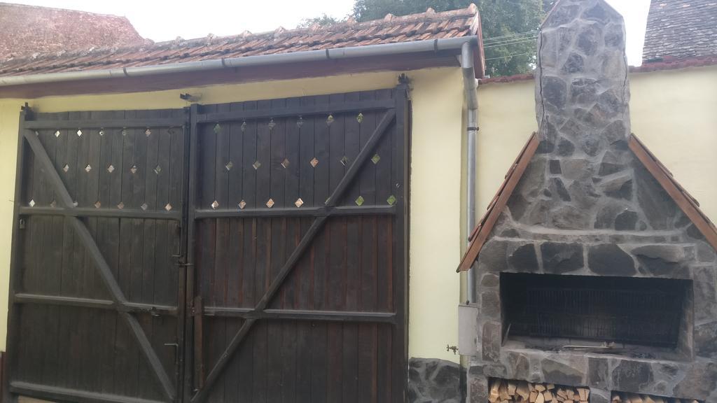 Pensiunea Liana Nemsa Luaran gambar