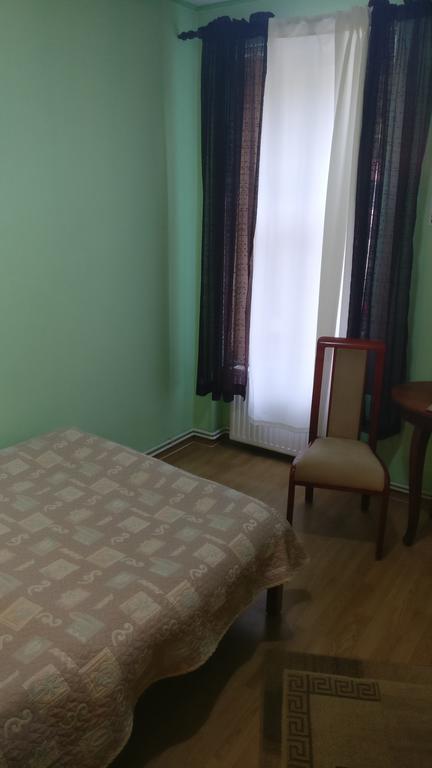 Pensiunea Liana Nemsa Luaran gambar